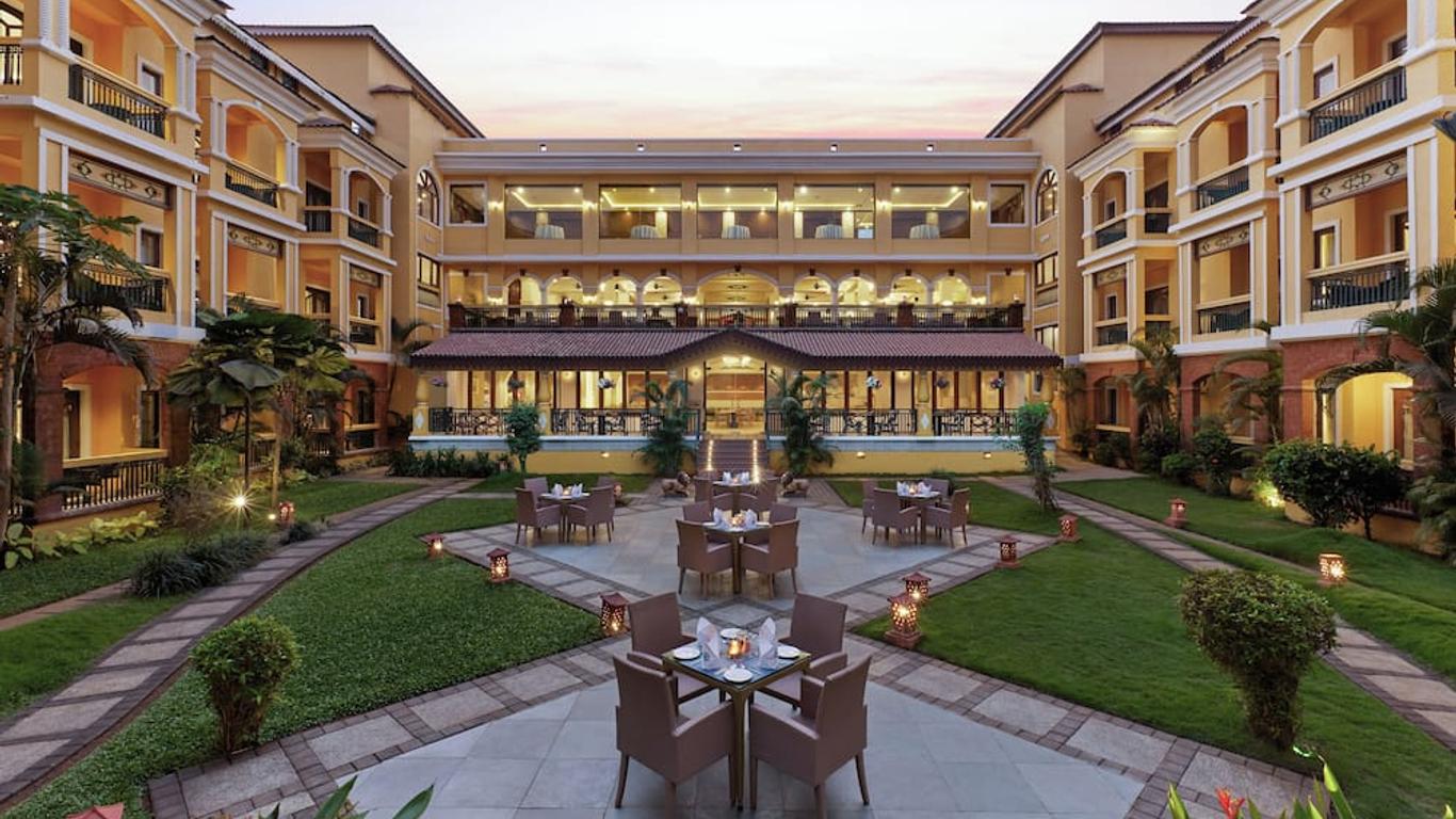 La Estoria, Goa - Ihcl Seleqtions