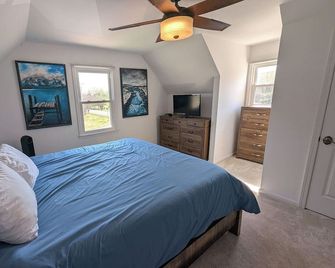 Cozy Home - Easley