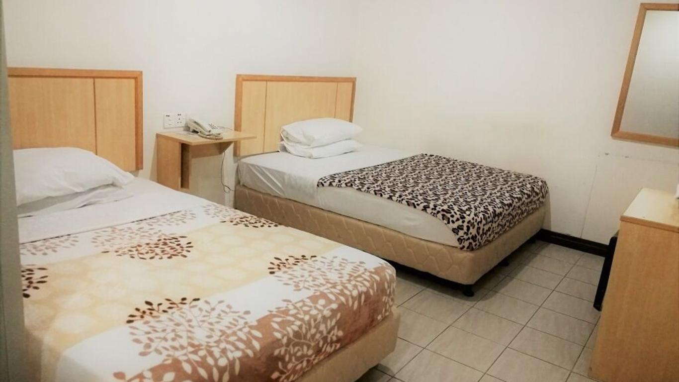 Fresh Hotel Falim