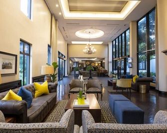 Hilton Homestead by Anew - Pietermaritzburg - Lobby