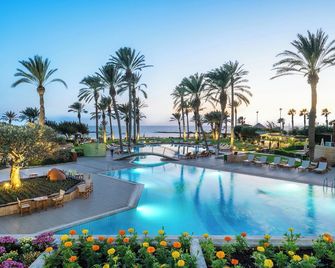 Constantinou Bros Asimina Suites Hotel - Paphos - Pool