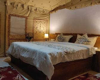 Shama Desert Camp - Jaisalmer