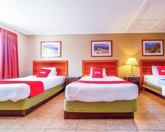 Hotel Beeville -Us 181 - Beeville