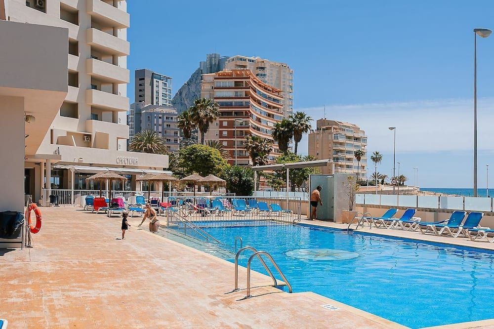 بورت يوروبا هوتل