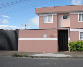 Residencial Karine - Studio 05 - Joinville - Building