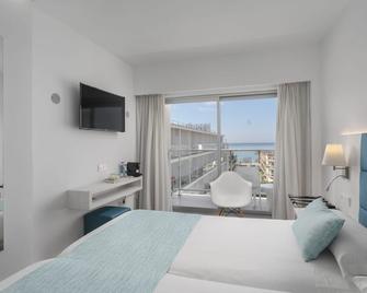 Alua Leo - Palma de Mallorca - Bedroom