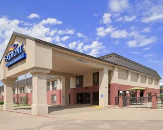 Baymont by Wyndham Lewisville - Lewisville - Building