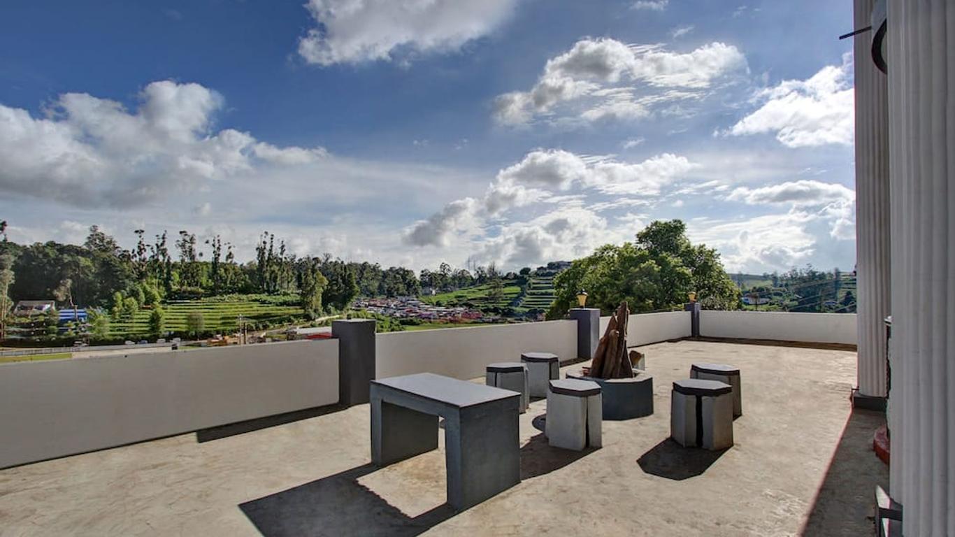 OYO 22924 Gv Residency