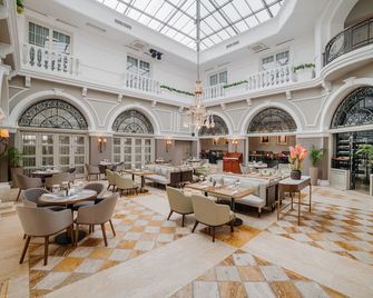 The Arkin Colony Hotel - Kyrenia - Lobby