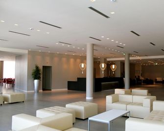 Tag Hotel - Fano - Lobby