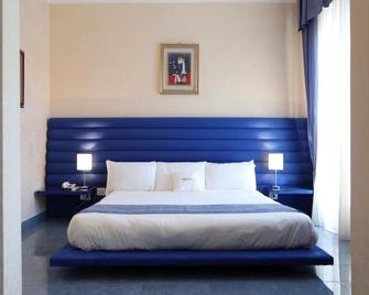 Hotel Villa - Bisceglie - Slaapkamer