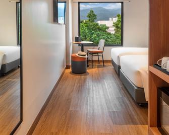 ibis Chiang Mai Nimman Journeyhub - Chiang Mai - Habitación