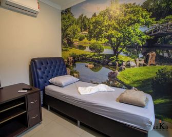 Hostel Central - Uberlândia