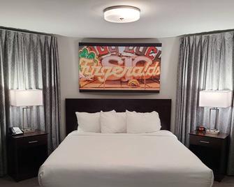 Fitz Tunica Casino & Hotel, Trademark Collection by Wyndham - Tunica Resorts - Bedroom