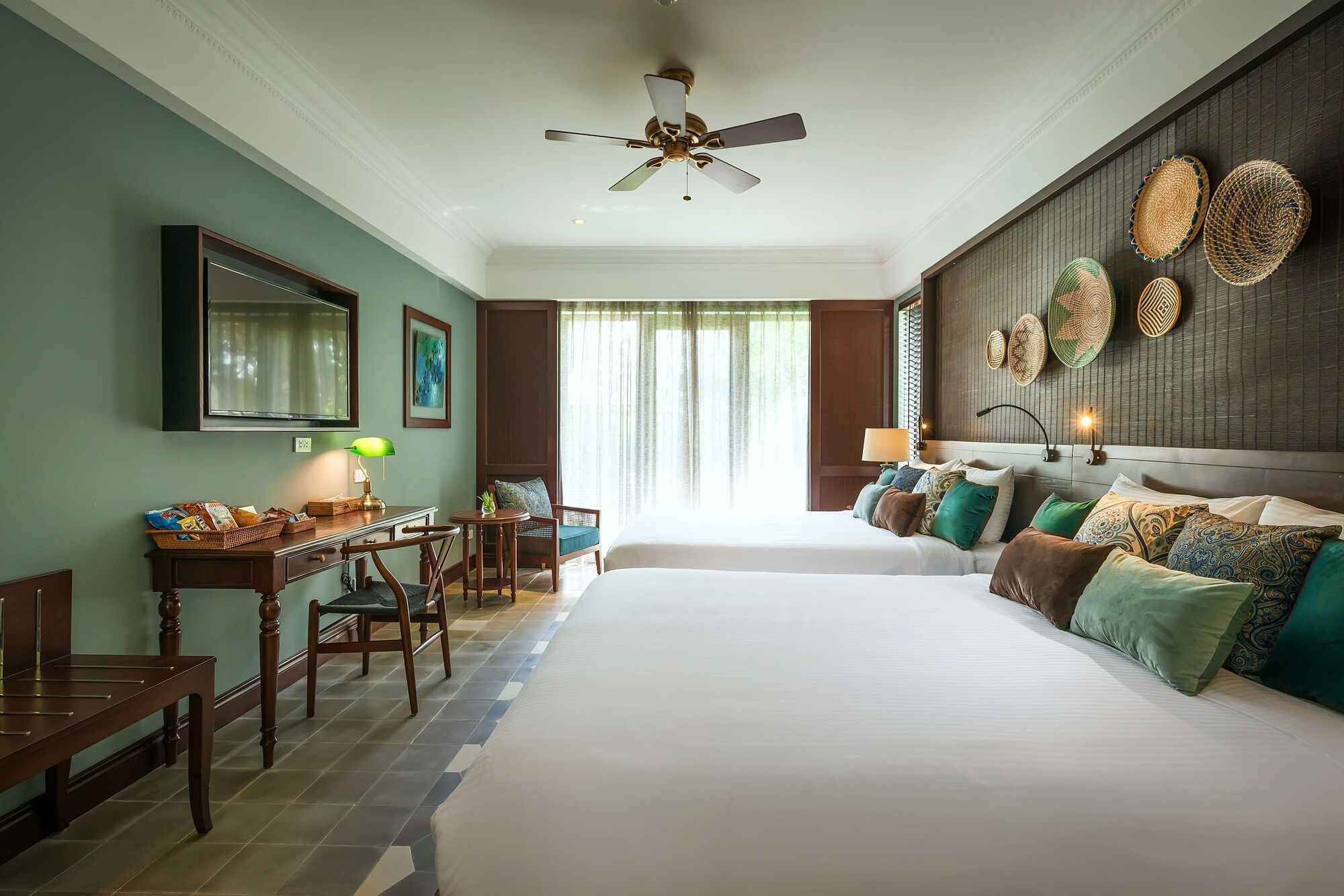 Aira Boutique Hoi An Hotel & Spa