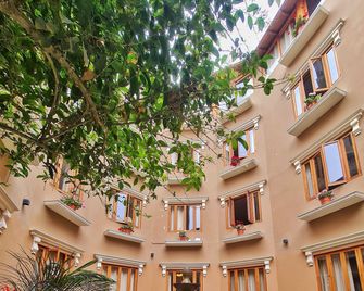 Hotel Antigua Miraflores - Lima