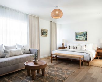The Pearl Hotel - San Diego - Habitació