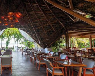 Le Cameleon Boutique Hotel - Puerto Viejo de Talamanca - Restaurant