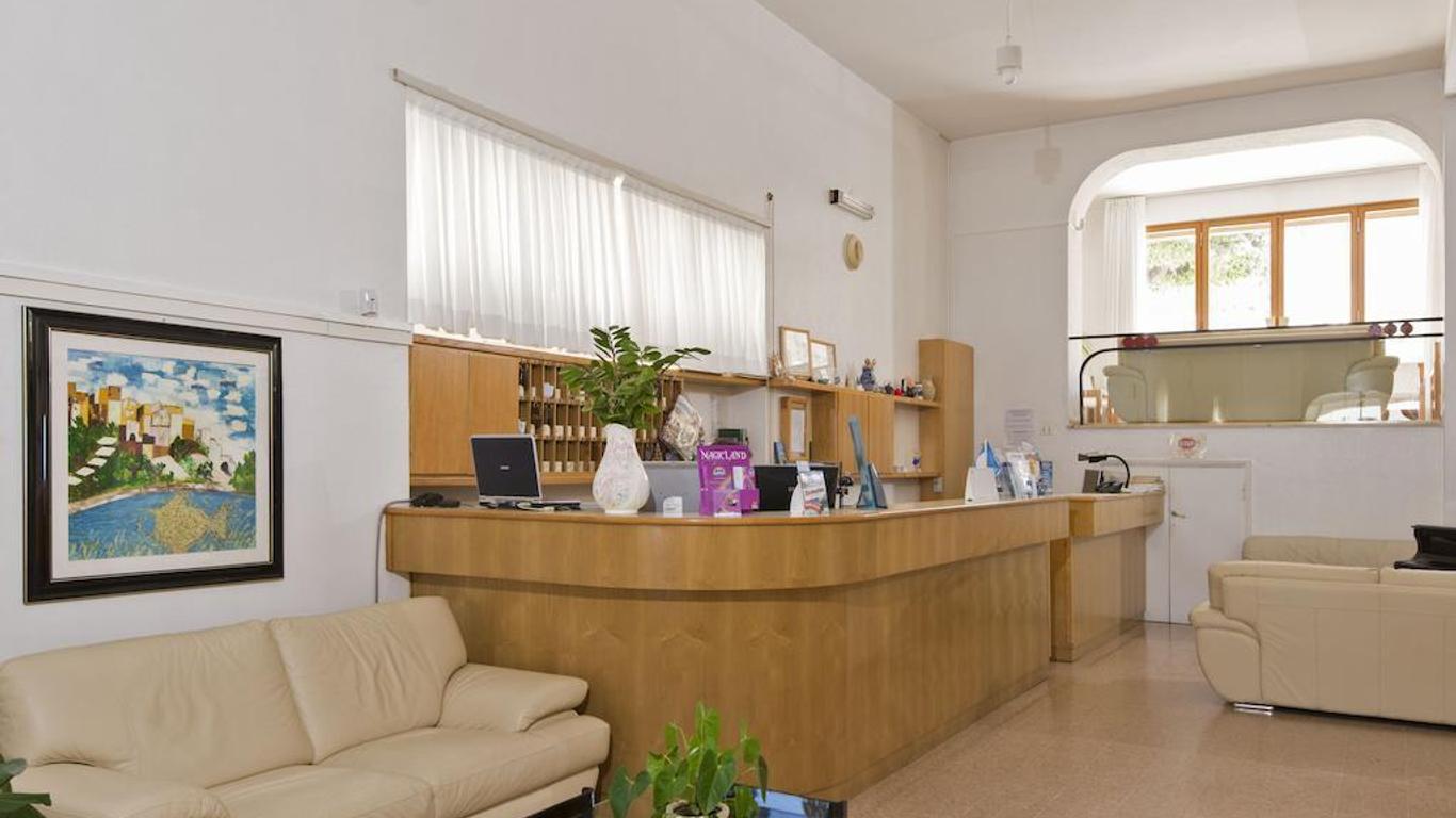 Albergo La Sirenella