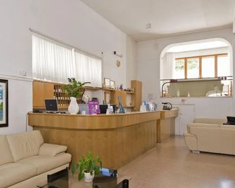 Albergo La Sirenella - Sperlonga