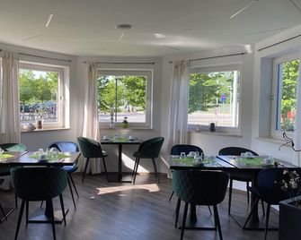 Hotel zum See - Diessen am Ammersee - Restaurace