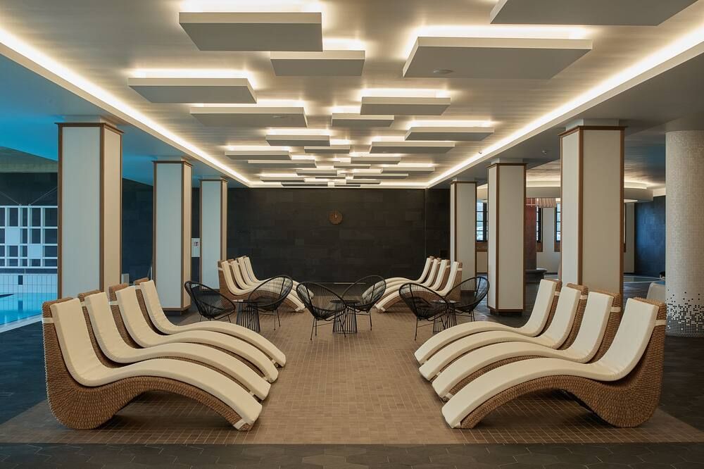 فيتاوتاس مينيرال سبا