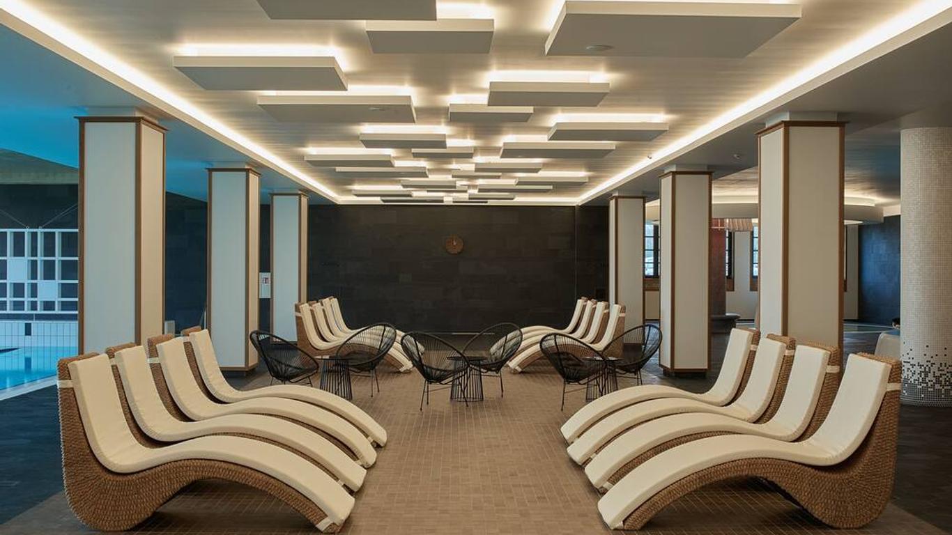 Vytautas Mineral Spa