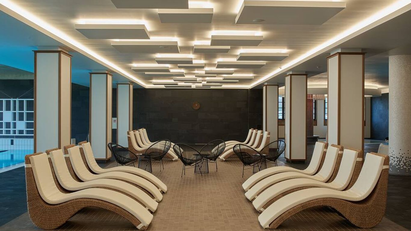 Vytautas Mineral Spa