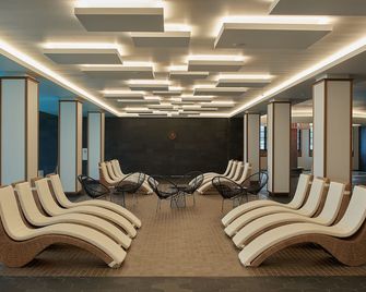 Vytautas Mineral Spa - Birštonas - Lounge