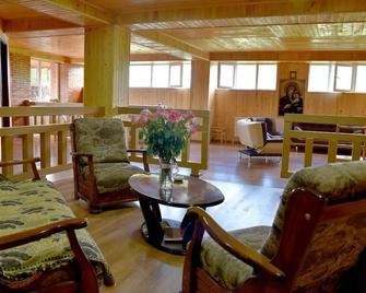 Hotel Nikala - Telavi - Lounge