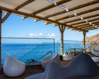 Sentido Galomar - Adults Only - Caniço - Balkon