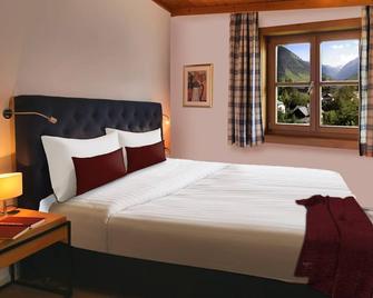 Landhaus Antonia - Bruck an der Großglocknerstraße - Bedroom