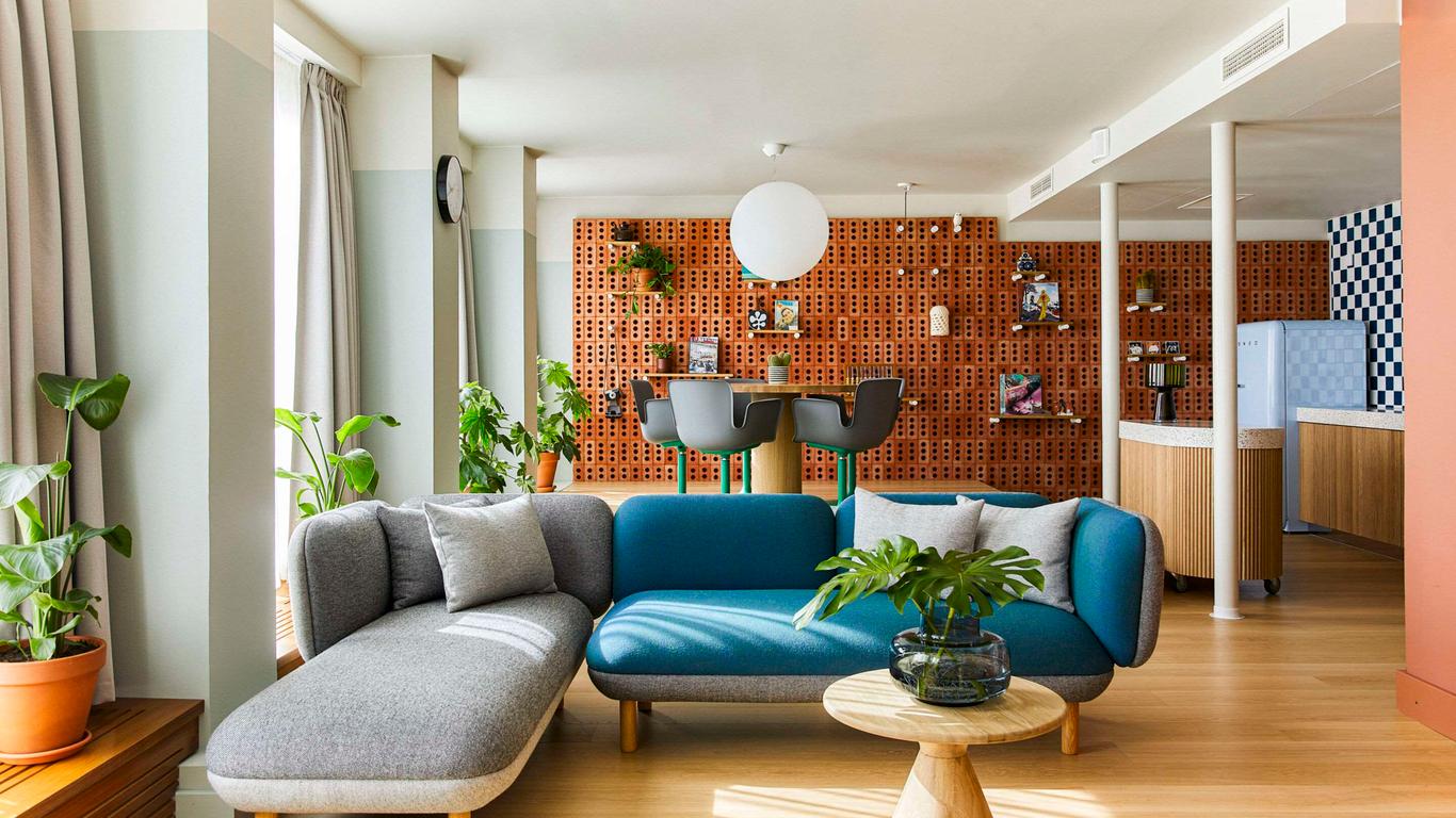 Hobo Helsinki, an Ascend Collection Hotel