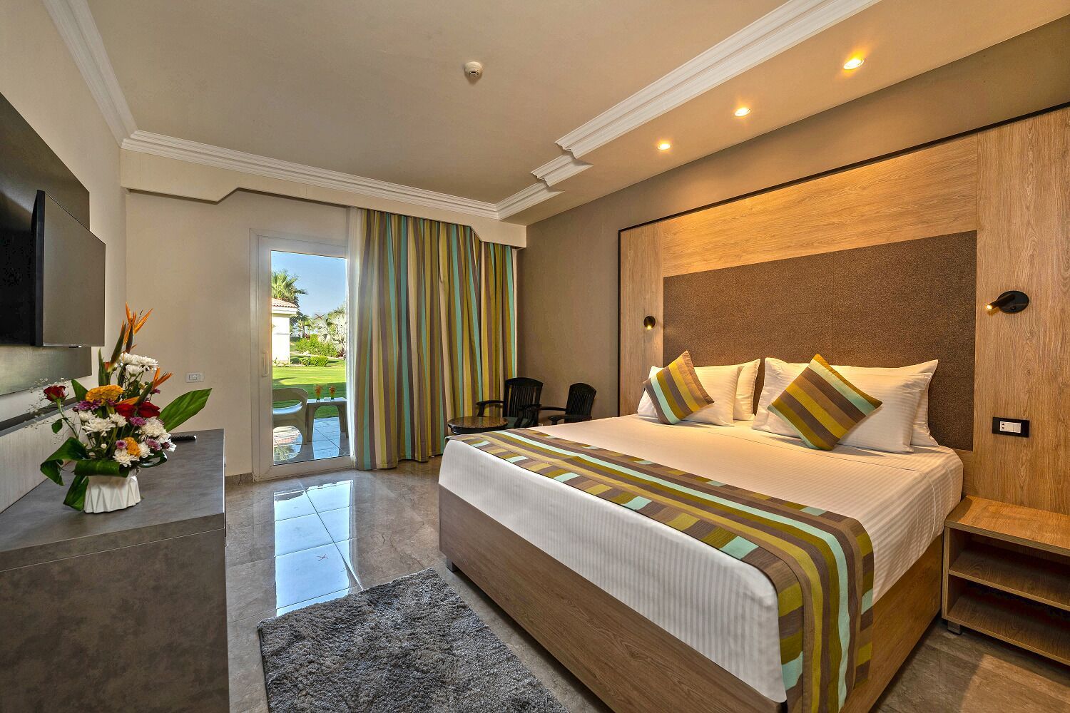 Xperience Kiroseiz Parkland - Sharm el-Sheikh