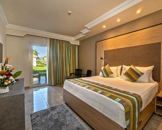 Xperience Kiroseiz Parkland - Sharm El Sheikh