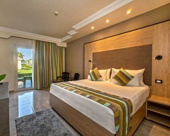 Xperience Kiroseiz Parkland - Sharm el-Sheikh