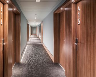 B&b Hotel Guimarães - Guimarães - Aula