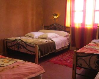 La Belle Etoile - Tinghir - Chambre