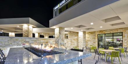 Image of hotel: Home2 Suites By Hilton Plano Richardson