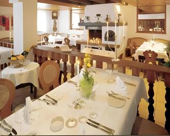 Ochsen Hotel & Restaurant Binzen / Basel - Binzen - Restaurant