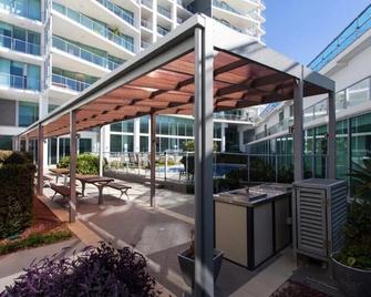 Southport Sea Views - Shores Apartment - Southport