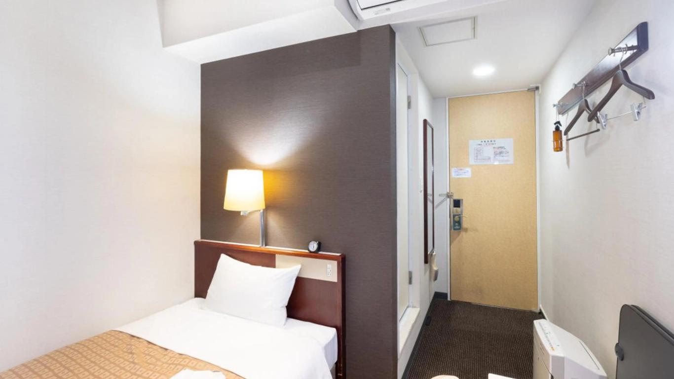 Hiroshima Intelligent Hotel Annex