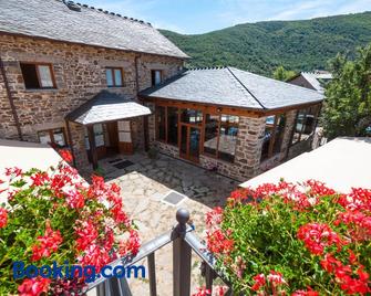 Hotel Rural La Bolera - Robles de Laciana - Edificio