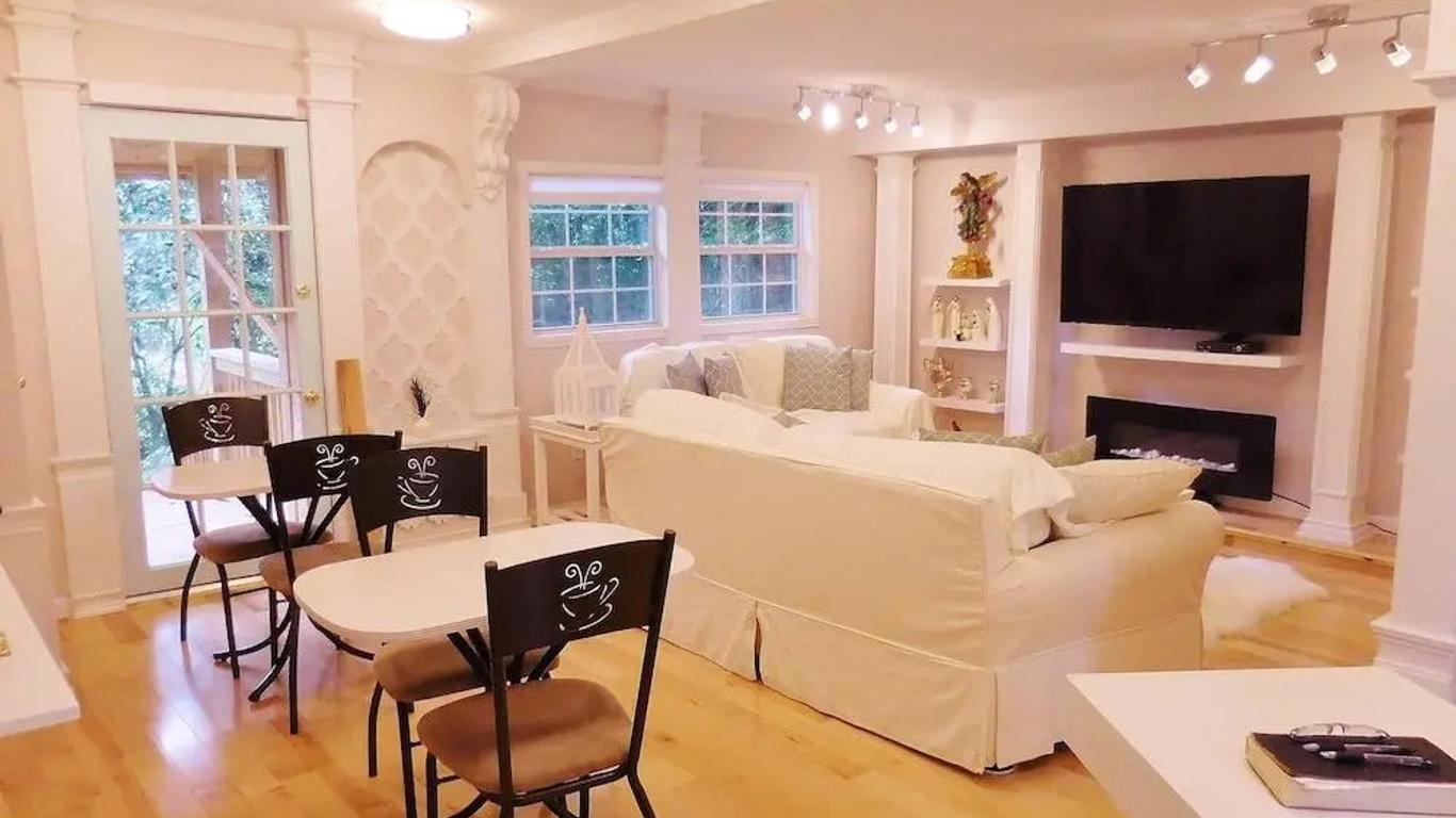 The Cottage