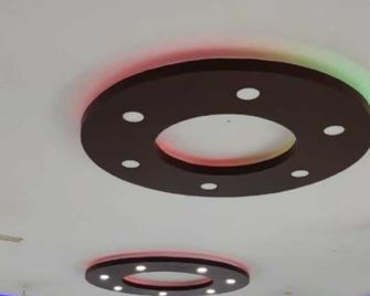 Hotel O Swayanwar Vatika - Bashukinath - Lobby