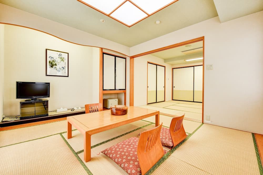 Spatio Kobuchizawa - Hokuto - Dining room