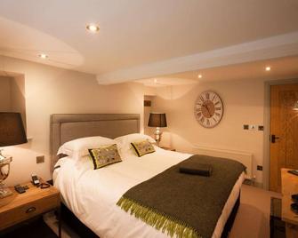 The Maytime Inn - Burford - Habitación