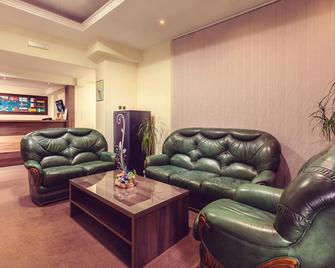Hotel Kole - Čačak - Lounge