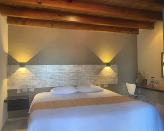 Hotel Casa Caelum - Comitán