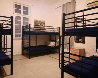 Hostel Bu93 - Tel Aviv